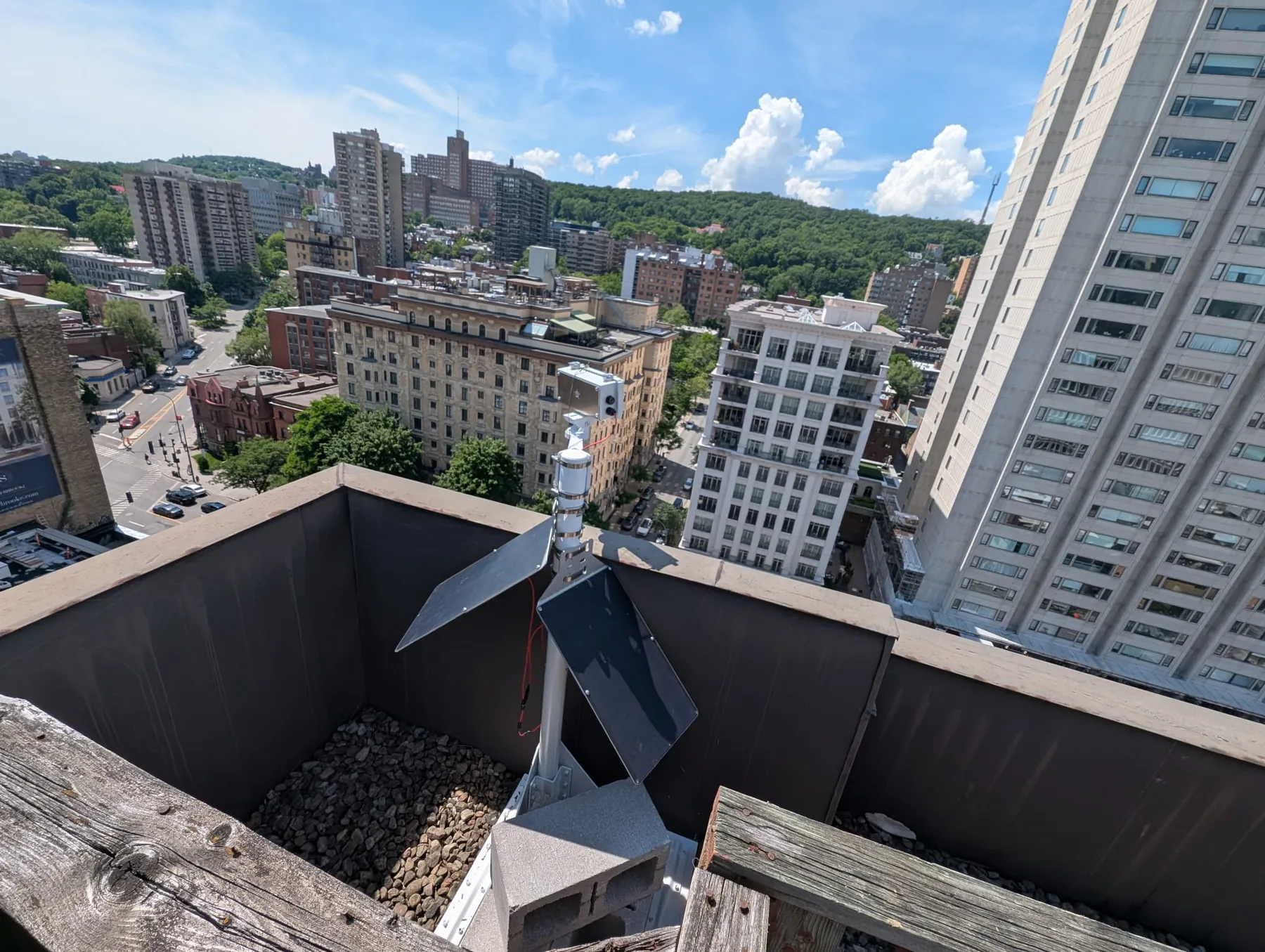 Upbrella Montréal